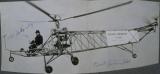 Прототип на хеликоптер на Сикорски