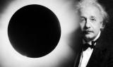 Затемнувањето од 29.5.1919 година ја даде првата практична потврда на Ајнштајновата теорија