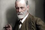 Зигмунд Фројд, таткото на психоанализата