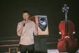Срѓан Јанаќиевиќ за Теохаров– Приказната за брендот е базирана на страст, емоција, наука, посветеност во потрагата по совршениот звук