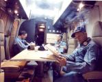Посадата на Аполо 11 во карантин