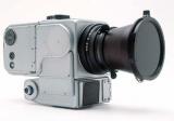 Фотоапаратот што го користеле астронаутите на Месечината – Hasselblad 500 EL со објектив Zeiss Biogon 60 mm