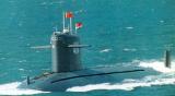 Првата кинеска подморница на нуклеарен погон