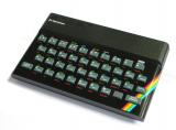 ... и уште полегендарниот ZX Spectrum