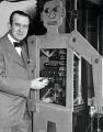 Првиот 'хуманоиден робот' од 1927 година