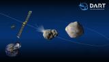 Мисијата DART на НАСА покажа дека можеме да ја промениме траекторијата на помал астероид