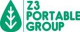 Лого на Z3 Портабал Група