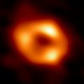 Првата слика од црната дупка сместена во срцето на нашата галаксија