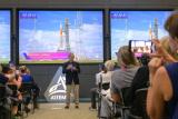Администраторот на НАСА Бил Нелсон ги објаснува причините за одложувањето на лансирањето