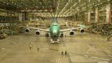 Последниот Боинг 747 ја напушта фабриката 