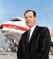 Џо Сатер – таткото на џамбо-џетот Боинг 747