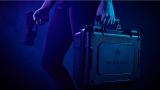 Biofire Smart Gun доаѓа заедно со посебна кутија за чување