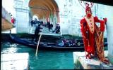 Сцена од филмот 'Венециски фестивал'
