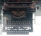 Schreibmaschine Kapell Modell 2, 1926