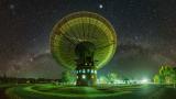 Опсерваторијата Паркс во Австралија