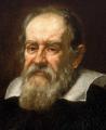 Портрет на Галилео Галилеј (1564-1642)