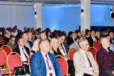 Дел од присутните на манифестацијата Денови на ветеринарна медицина
