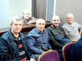 Со добитниците на медал УНИКА
