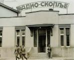 10.4.1941 – Радио Скопље преземено од Германците