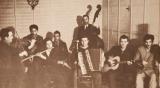 Во 1950 г. биле изградени уште три студија и режии за забавна и народна музика и за драмски снимања