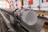 Новото ледено јадро извадено од длабочина на 2800 метри