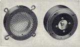 Микрофонската капсула Western Electric 394