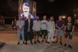 Од промоцијата на првиот холограмски паметен споменик во Македонија во 2022 година