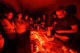 Презентација на СУва желатинска плоча