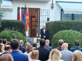 Говор на директорката на Одделот за Европа во Полското МНР, Агњешка Ковалска 