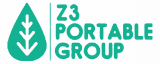 Амблем на 'Z3 портабл група'