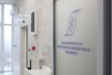 Новата Лабораторија за молекуларна биологија и геномика при ПМФ