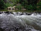 Водите на ректа Бабуна