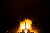На 18 декември 2019 година, CHEOPS беше лансиран од европскиот космодром во Куру, Француска Гвајана. 