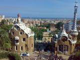 Паркот Гуељ (Güell)