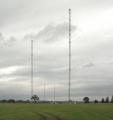 Главниот  198 kHz-ен предавател на ББЦ во Дројтвич 