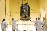 Katalyst Space Technologies го изработи LINK во рок од само 7 месеци, нешто што досега не се случило за една мисија на НАСА.